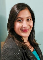 UCSC Alumni Council - Anna Gururajan
