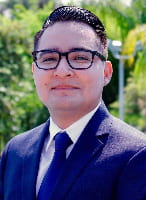 UCSC Alumni Council - Armando Flores