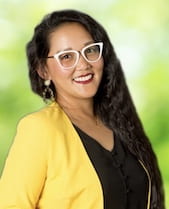 UCSC Alumni Council - Diane Nguyen