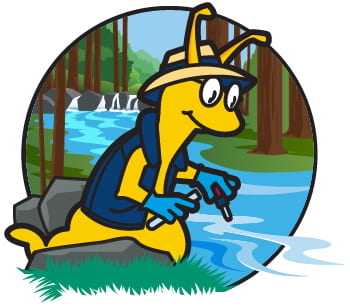 Sammy Outdoor Research Icon