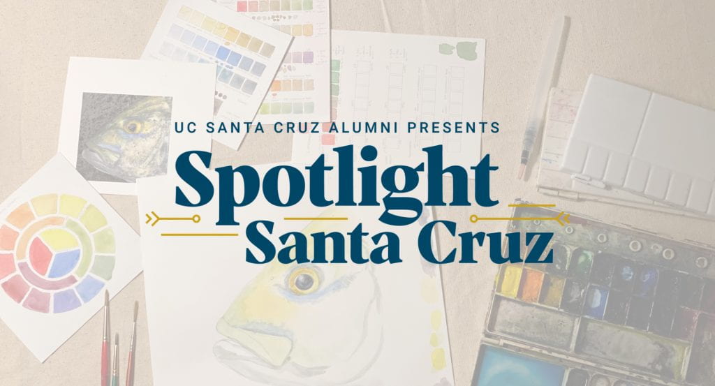 Spotlight Santa Cruz